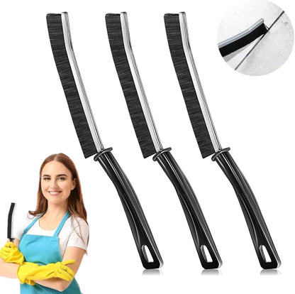 Deep Crevice Cleaning Brush - DailyBasicNeeds.com