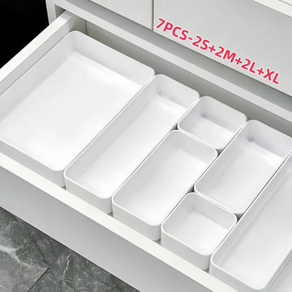 Desktop Drawer Organizer - DailyBasicNeeds.com