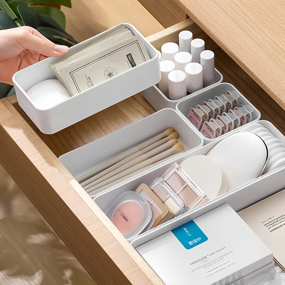 Desktop Drawer Organizer - DailyBasicNeeds.com