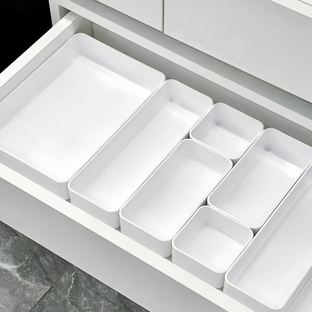 Desktop Drawer Organizer - DailyBasicNeeds.com