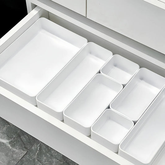 Desktop Drawer Organizer - DailyBasicNeeds.com
