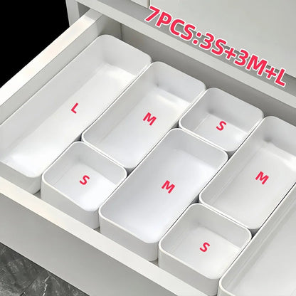 Desktop Drawer Organizer - DailyBasicNeeds.com
