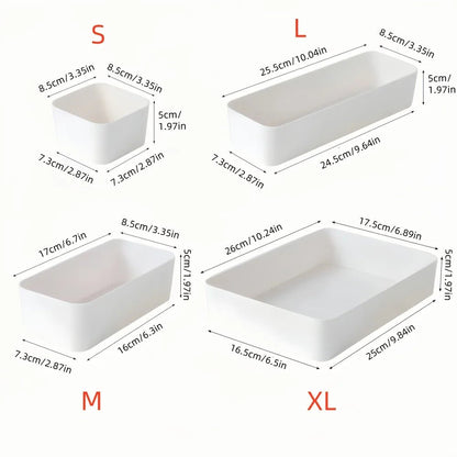Desktop Drawer Organizer - DailyBasicNeeds.com