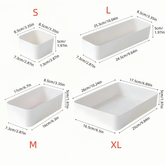 Desktop Drawer Organizer - DailyBasicNeeds.com