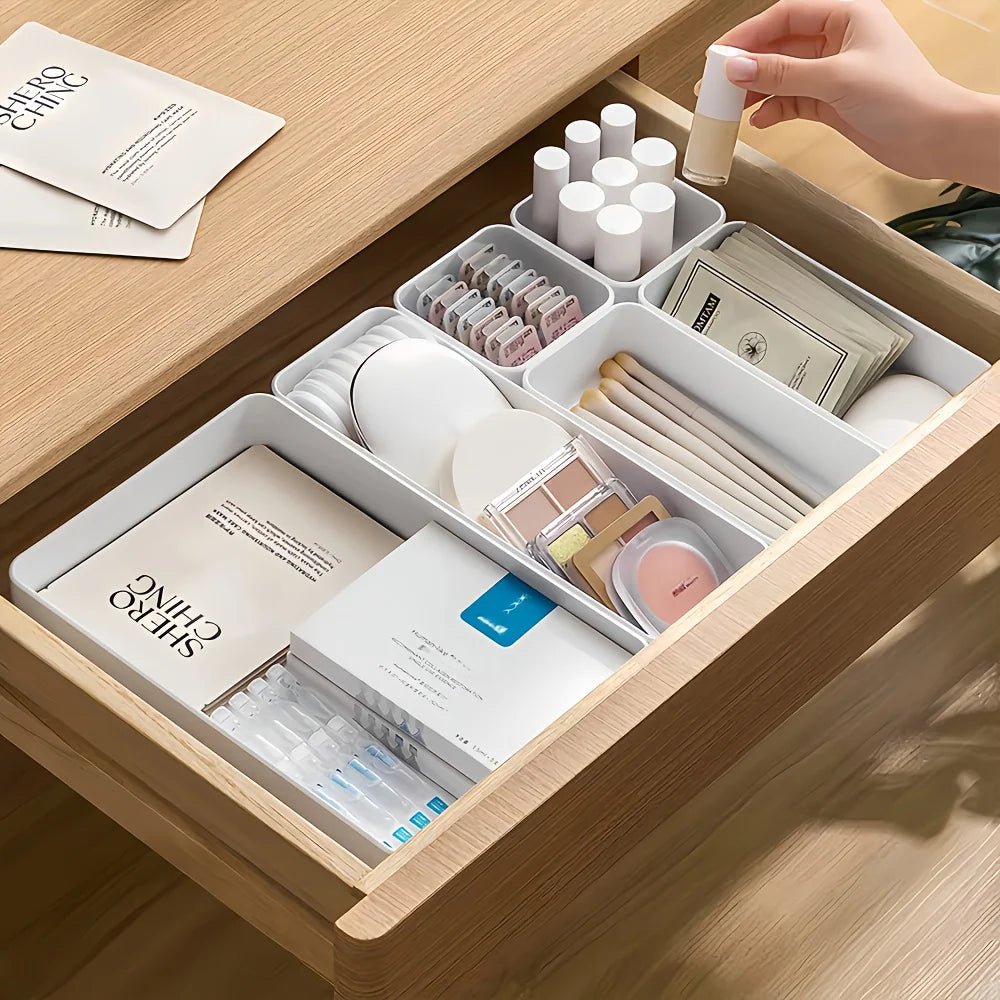 Desktop Drawer Organizer - DailyBasicNeeds.com