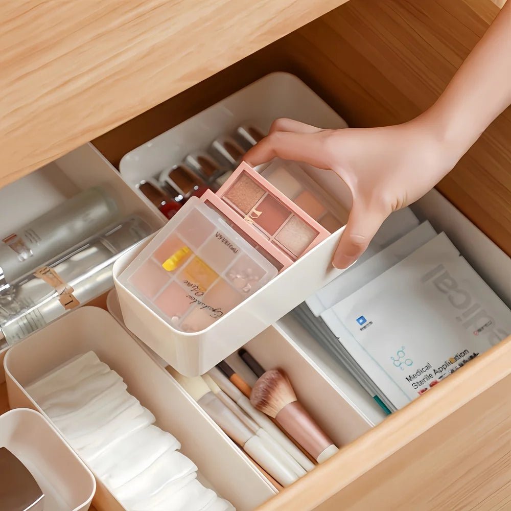 Desktop Drawer Organizer - DailyBasicNeeds.com