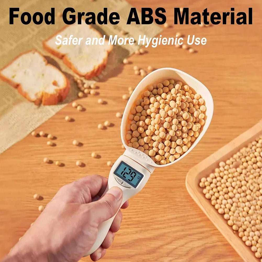 Digital Measuring Spoon - DailyBasicNeeds.com