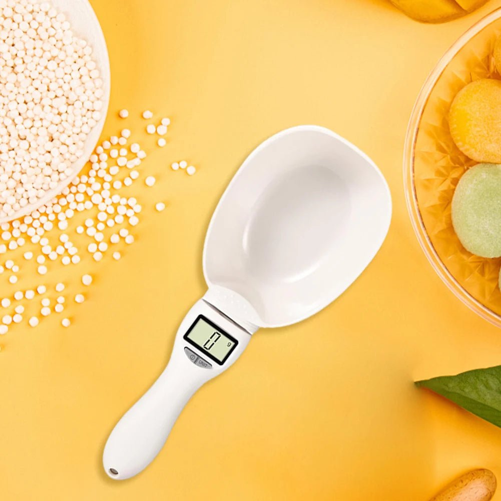 Digital Measuring Spoon - DailyBasicNeeds.com