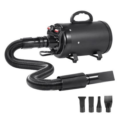 Dog Blow Dryer - DailyBasicNeeds.com