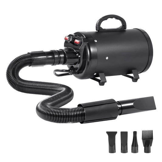 Dog Blow Dryer - DailyBasicNeeds.com