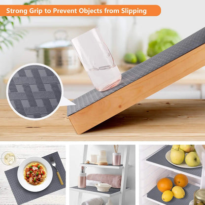 Drawer and Shelf Liner - DailyBasicNeeds.com