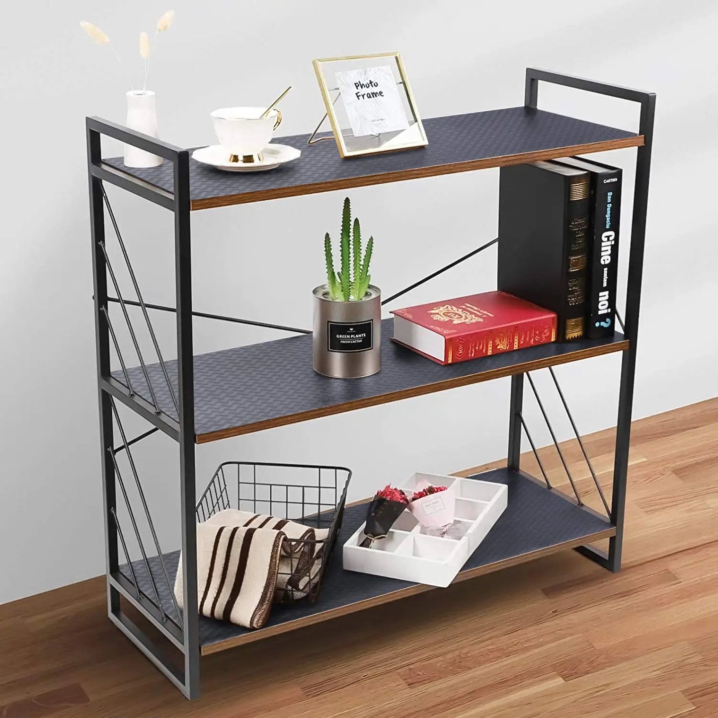 Drawer and Shelf Liner - DailyBasicNeeds.com