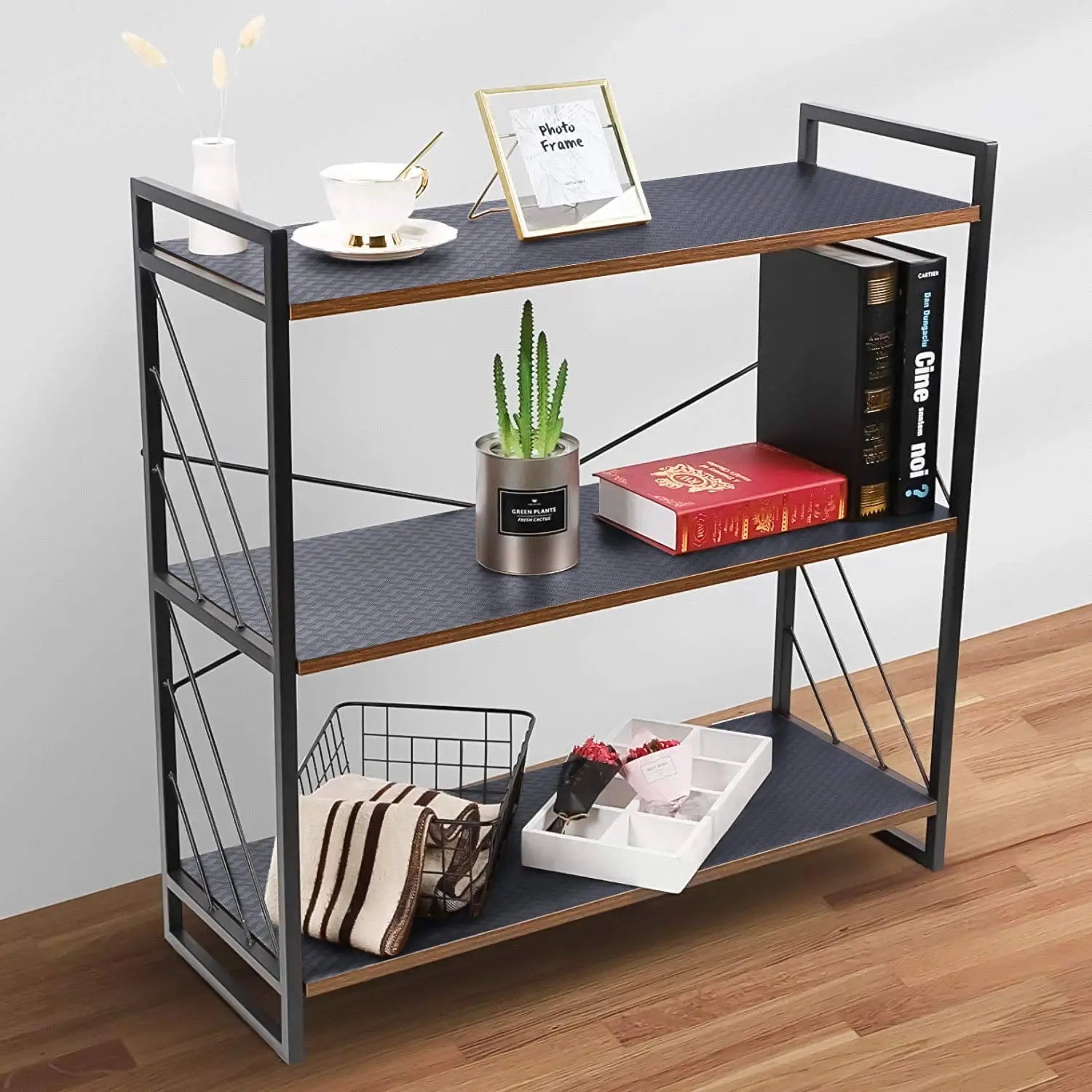 Drawer and Shelf Liner - DailyBasicNeeds.com