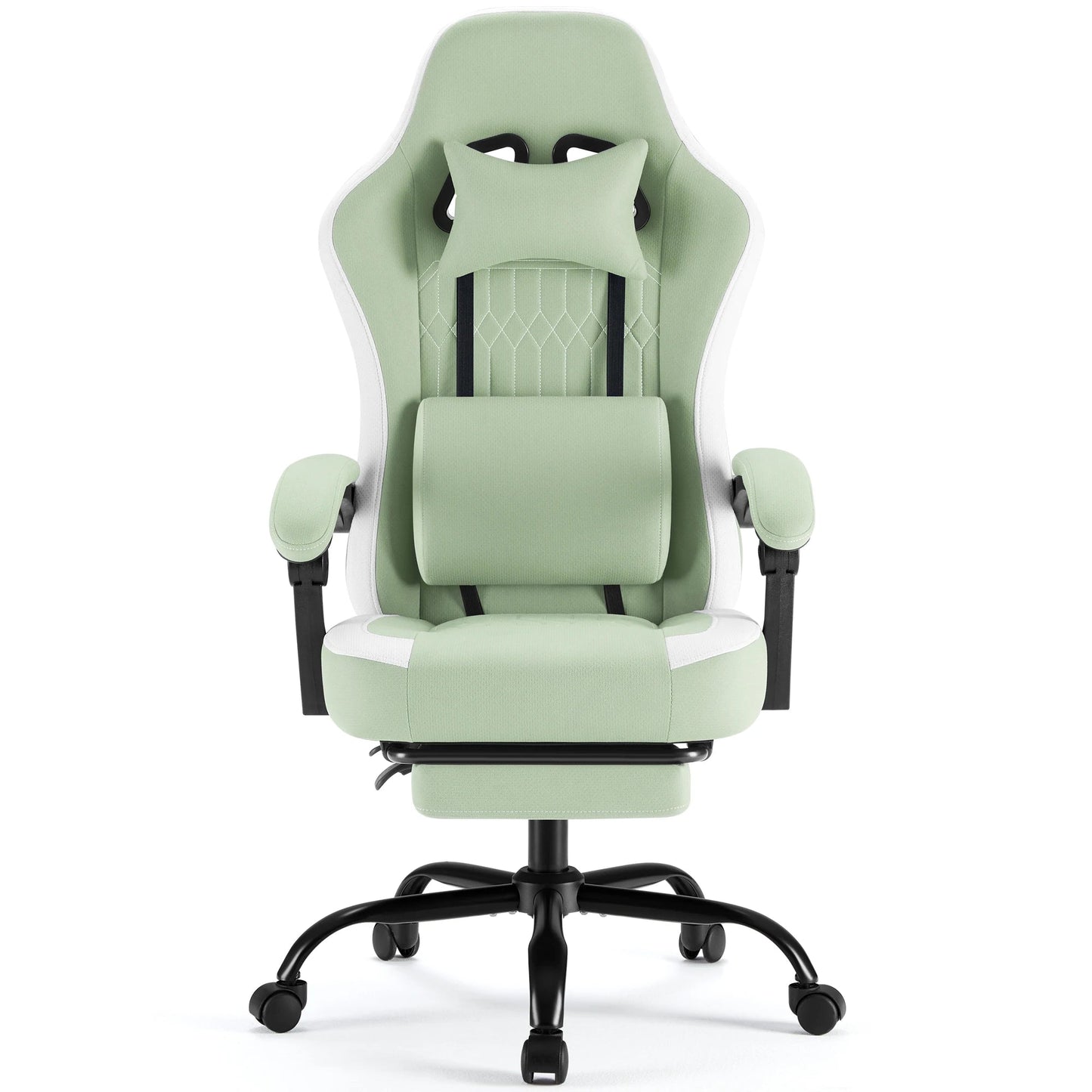 Ergonomic Computer Gaming Chair - DailyBasicNeeds.com