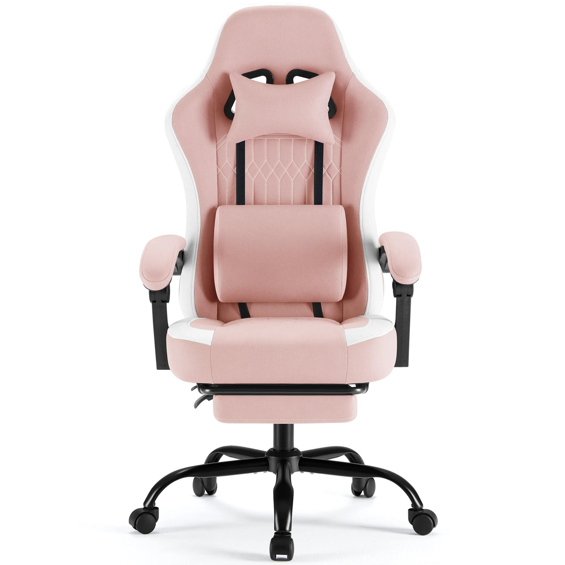 Ergonomic Computer Gaming Chair - DailyBasicNeeds.com