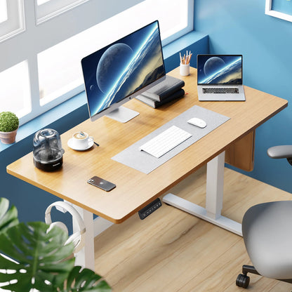 Ergonomic Standing Desk - DailyBasicNeeds.com