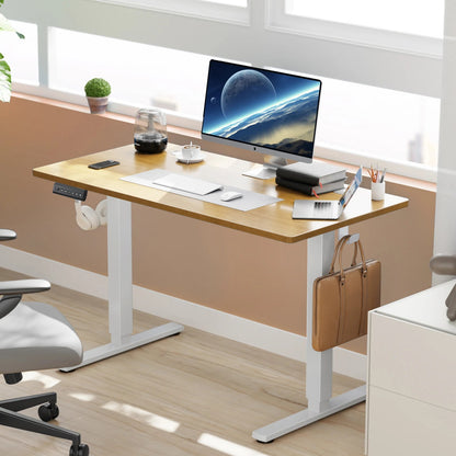 Ergonomic Standing Desk - DailyBasicNeeds.com
