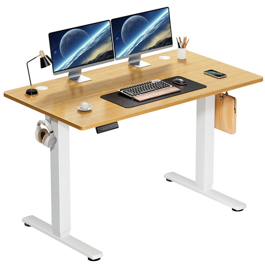 Ergonomic Standing Desk - DailyBasicNeeds.com
