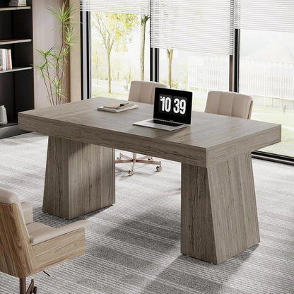 Executive Desk - DailyBasicNeeds.com