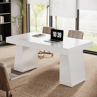 Executive Desk - DailyBasicNeeds.com