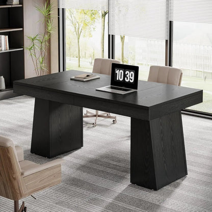 Executive Desk - DailyBasicNeeds.com