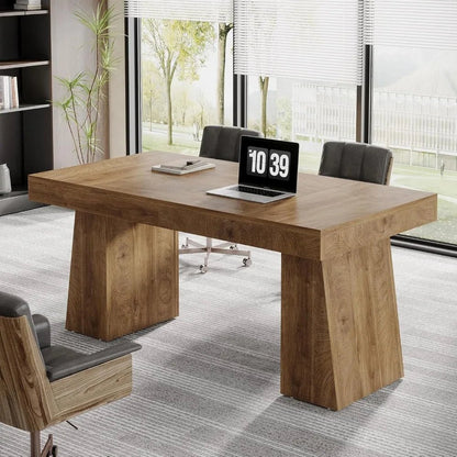 Executive Desk - DailyBasicNeeds.com