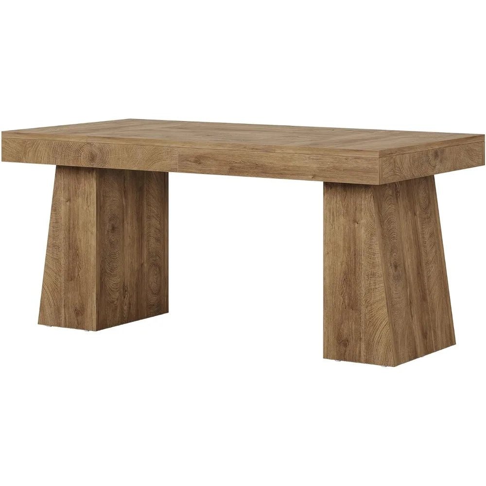 Executive Desk - DailyBasicNeeds.com
