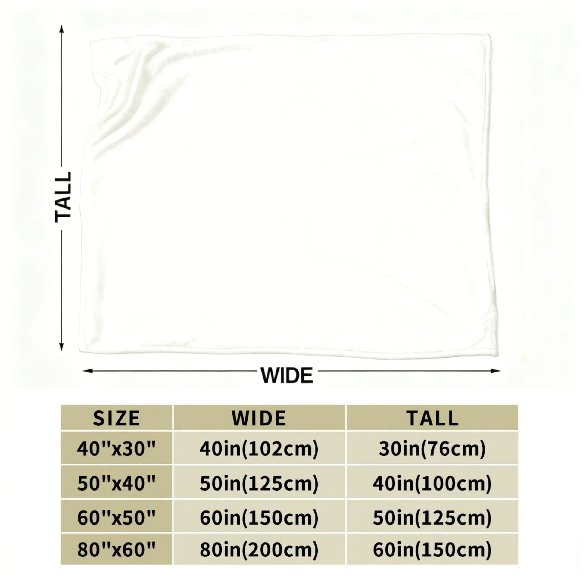Flannel Warm Nap Throw - DailyBasicNeeds.com