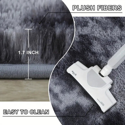 Fluffy Soft Luxury Indoor Mat - DailyBasicNeeds.com