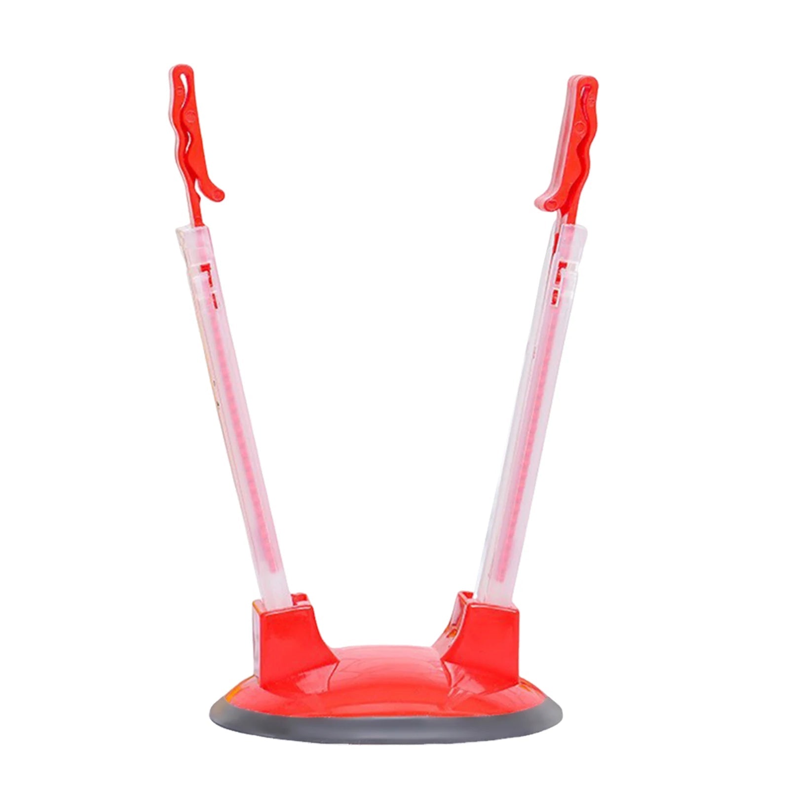 Food Storage Bag Holder - DailyBasicNeeds.com