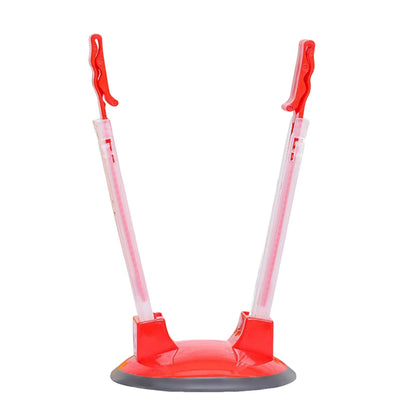 Food Storage Bag Holder - DailyBasicNeeds.com