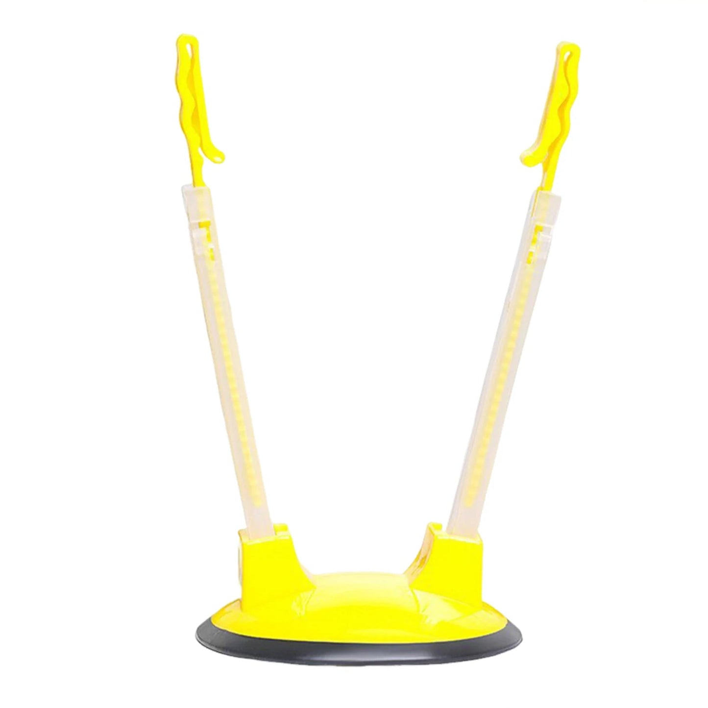 Food Storage Bag Holder - DailyBasicNeeds.com