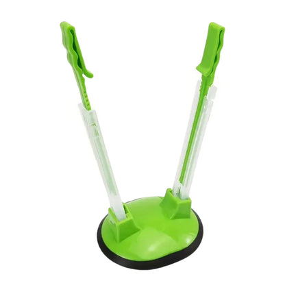Food Storage Bag Holder - DailyBasicNeeds.com