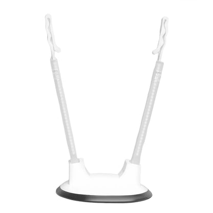 Food Storage Bag Holder - DailyBasicNeeds.com