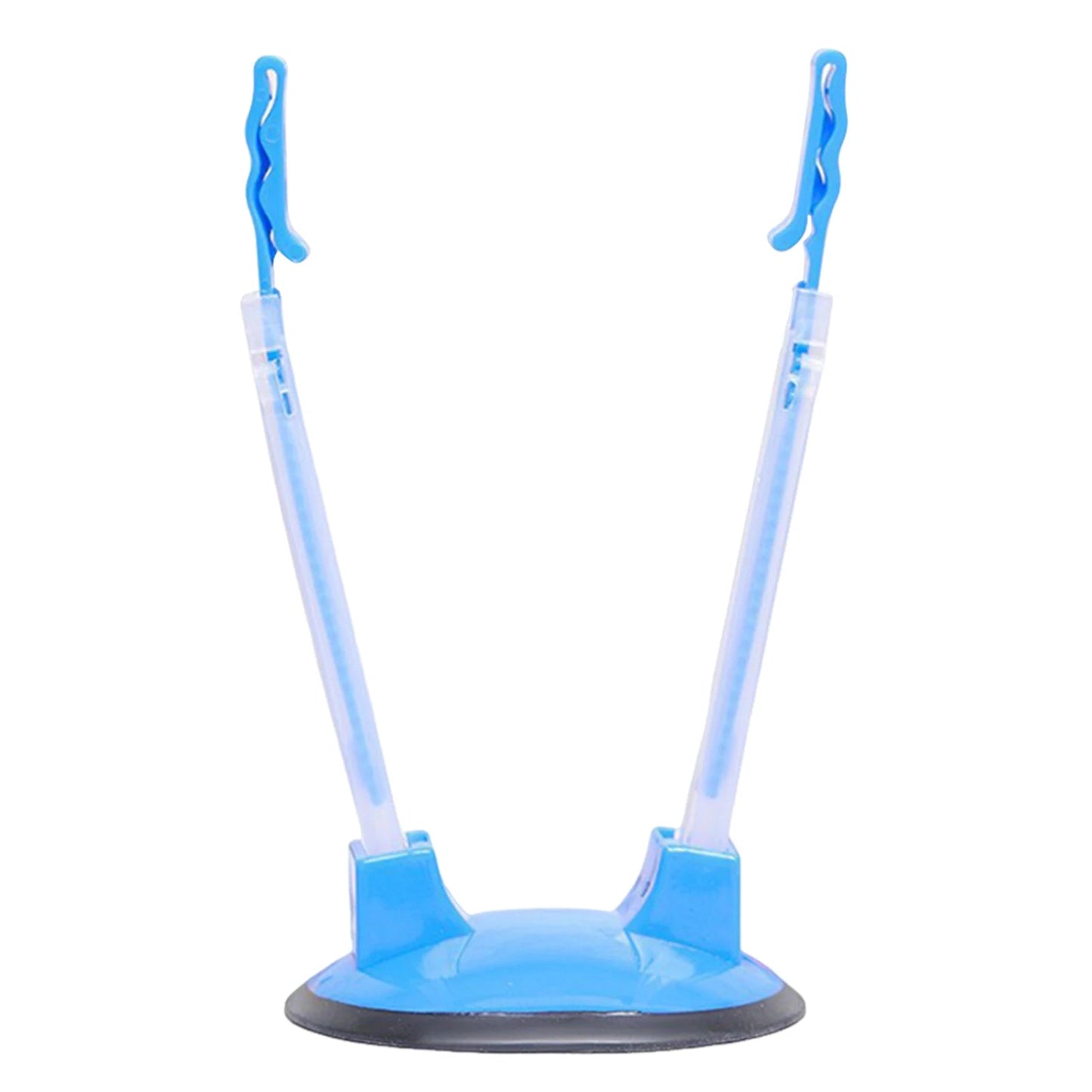 Food Storage Bag Holder - DailyBasicNeeds.com