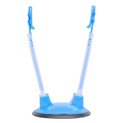 Food Storage Bag Holder - DailyBasicNeeds.com