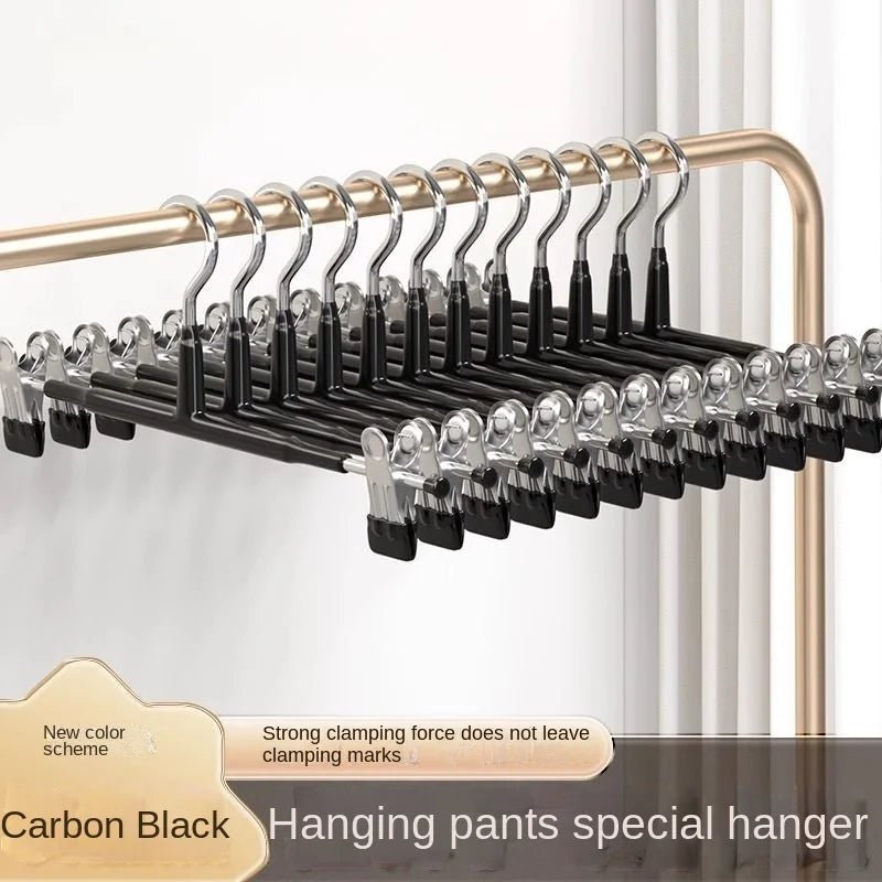 Hangers For Clothes - DailyBasicNeeds.com