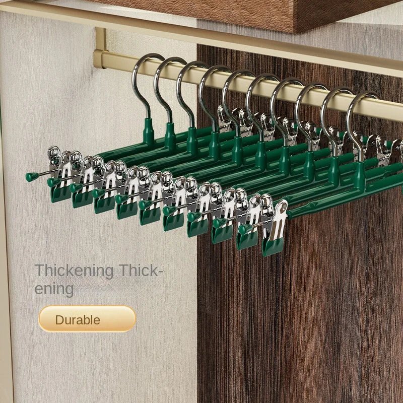 Hangers For Clothes - DailyBasicNeeds.com