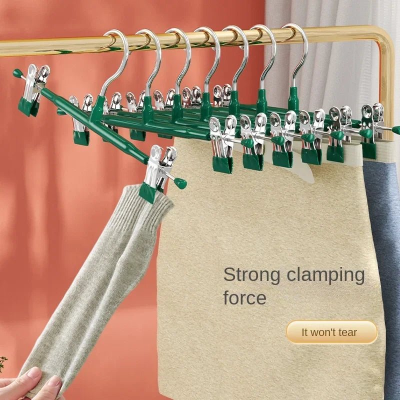 Hangers For Clothes - DailyBasicNeeds.com
