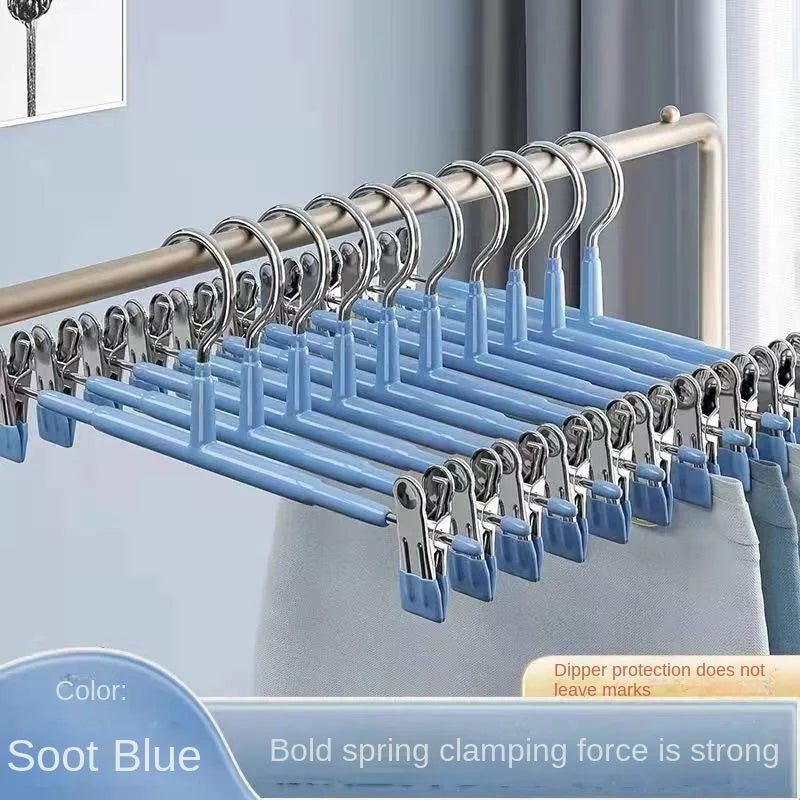 Hangers For Clothes - DailyBasicNeeds.com