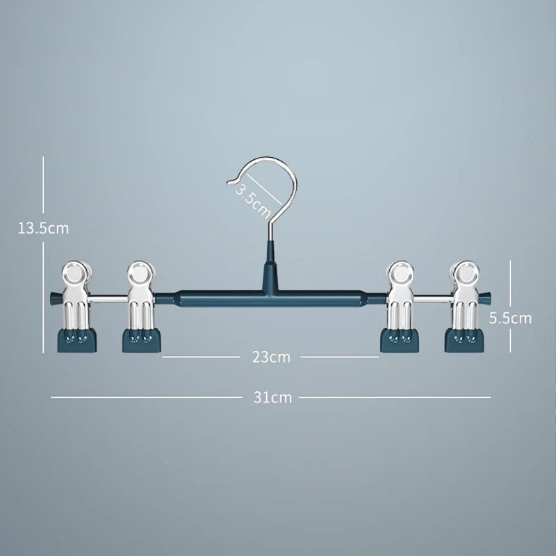 Hangers For Clothes - DailyBasicNeeds.com