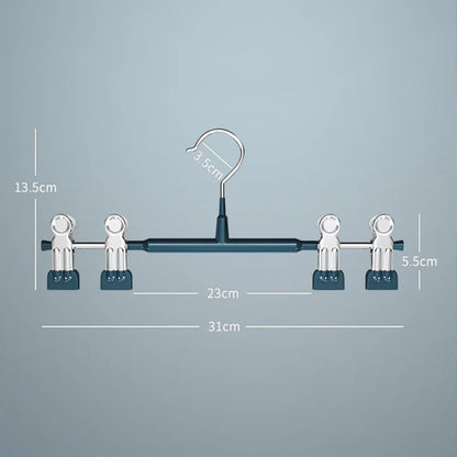 Hangers For Clothes - DailyBasicNeeds.com