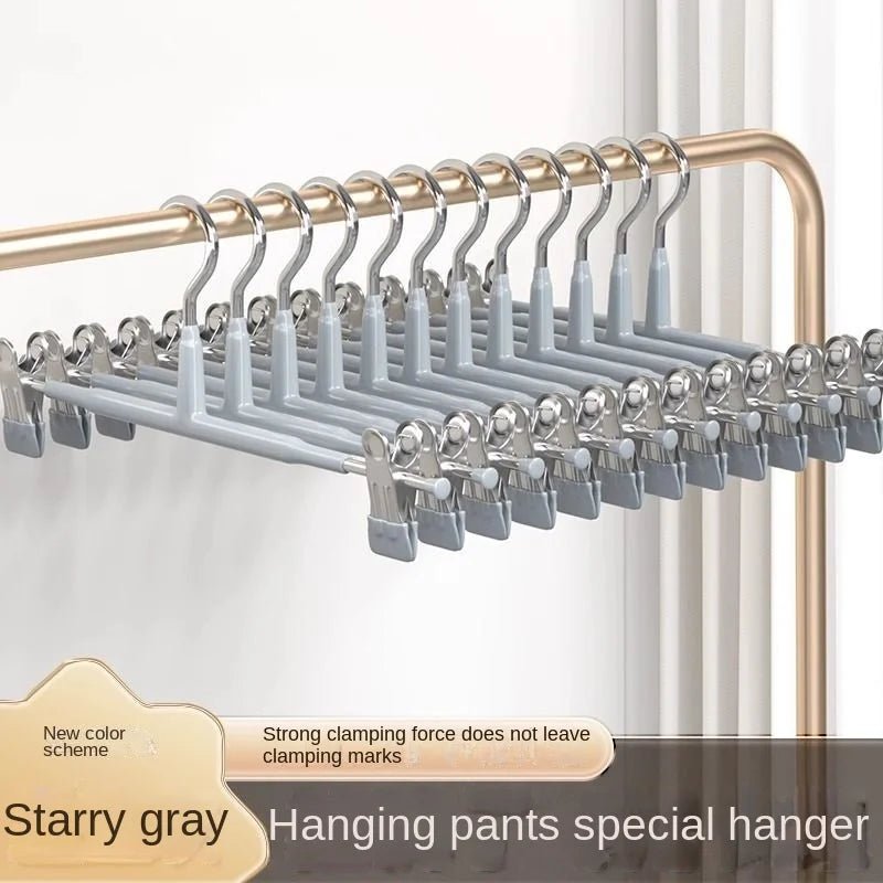 Hangers For Clothes - DailyBasicNeeds.com