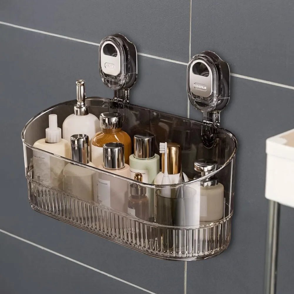 Hanging Shower Shelf - DailyBasicNeeds.com