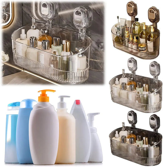 Hanging Shower Shelf - DailyBasicNeeds.com
