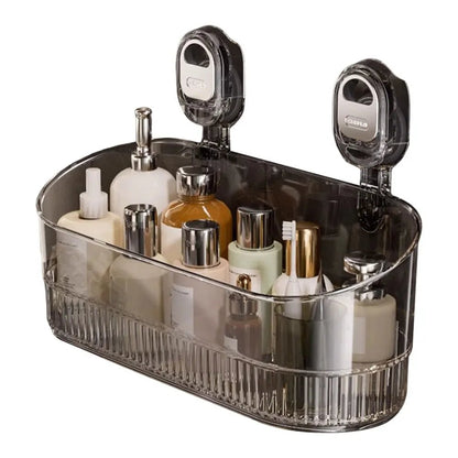 Hanging Shower Shelf - DailyBasicNeeds.com