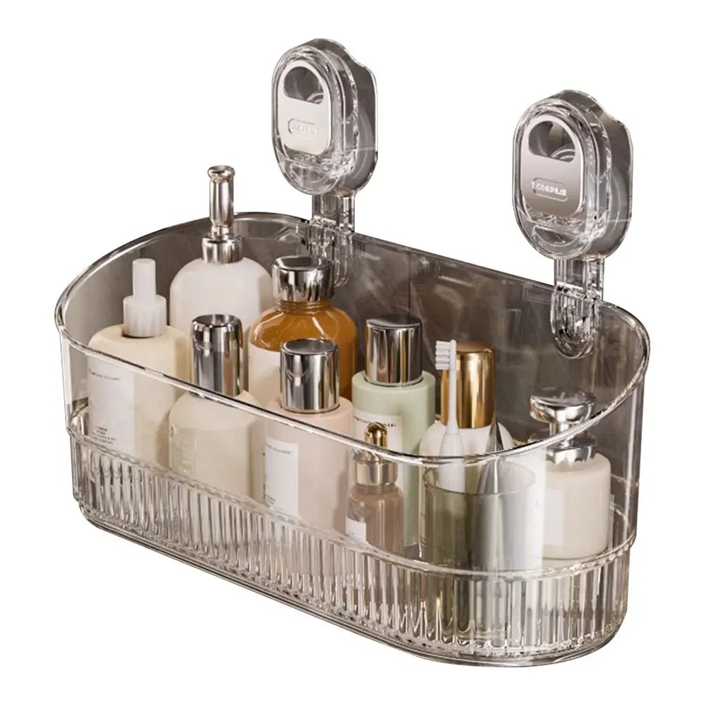 Hanging Shower Shelf - DailyBasicNeeds.com