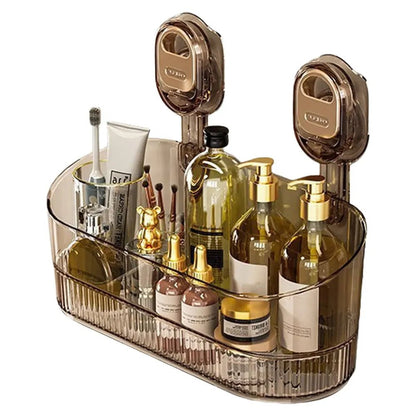 Hanging Shower Shelf - DailyBasicNeeds.com
