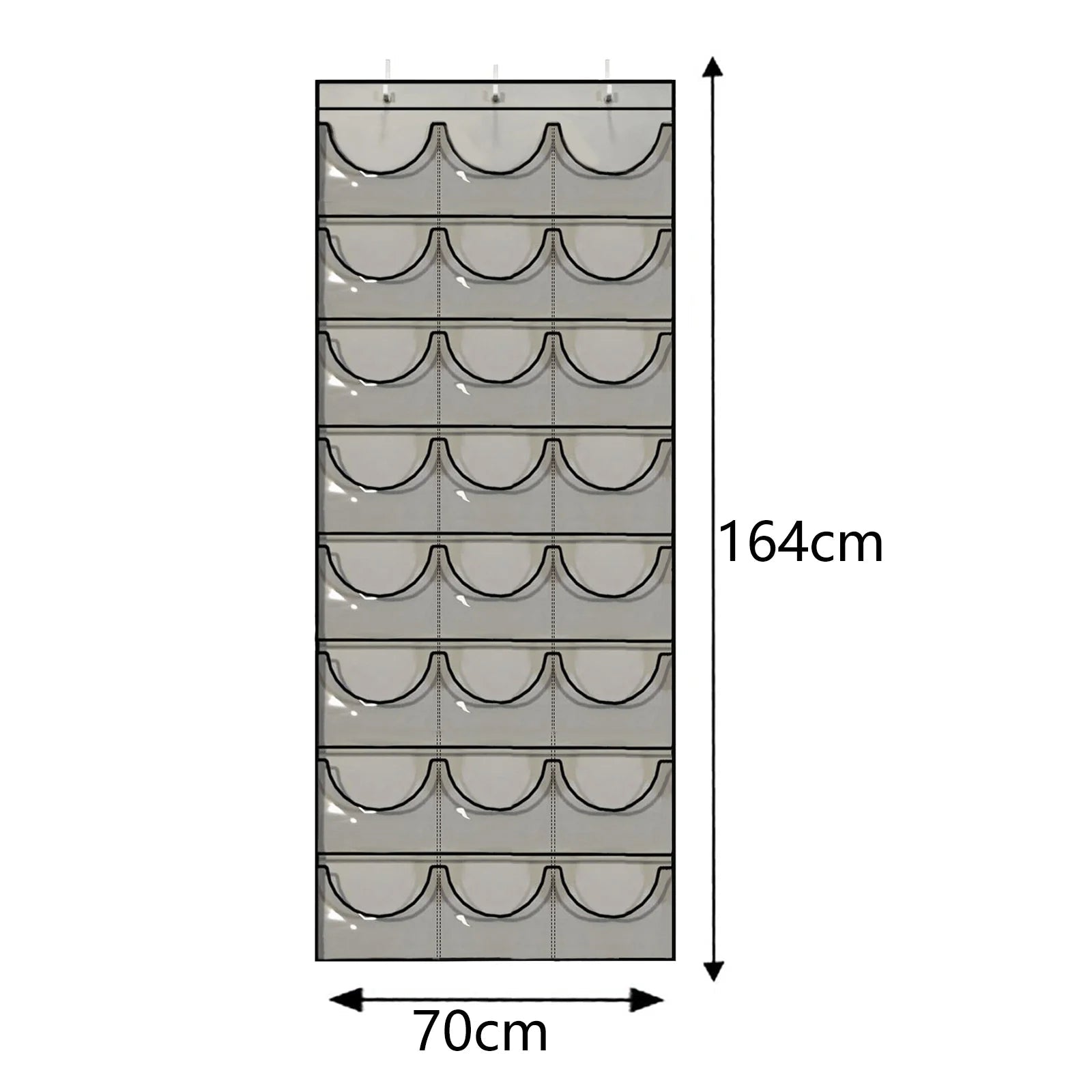 Hat Storage Holder - DailyBasicNeeds.com