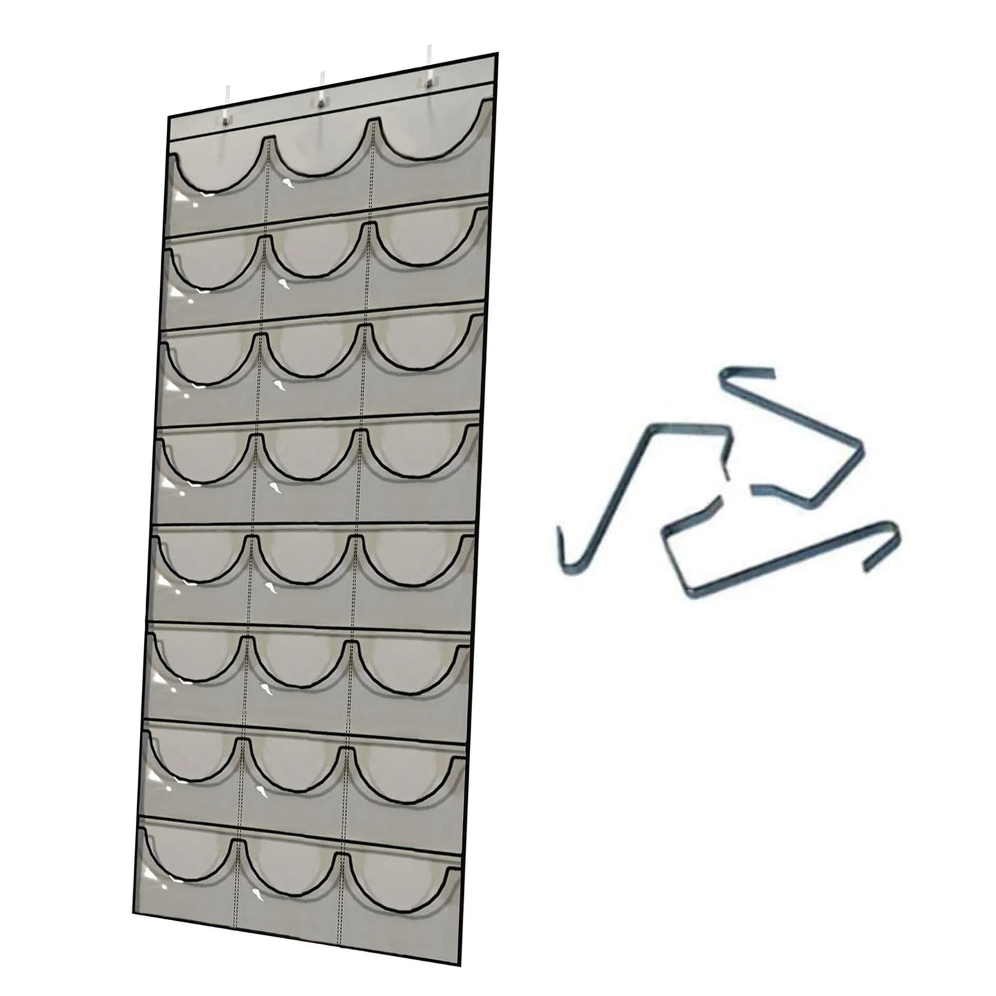 Hat Storage Holder - DailyBasicNeeds.com